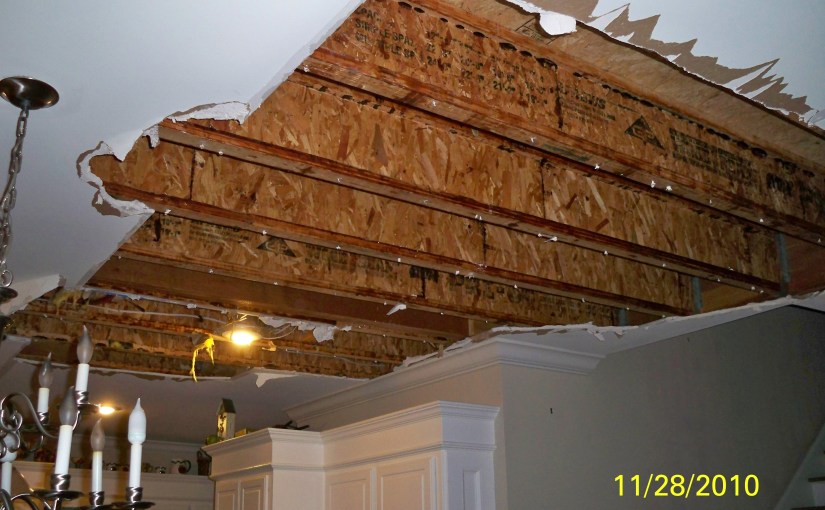 Home Insurance Exclusions to be aware of via&nbsp;Insure.com