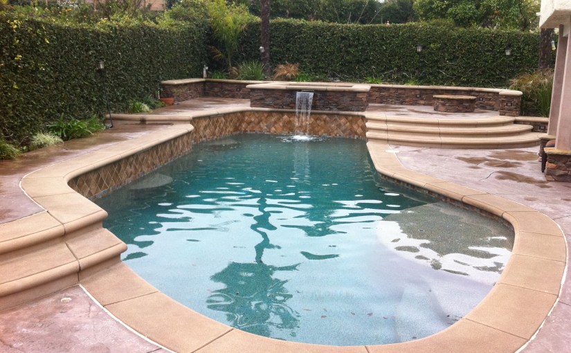 Pool Cover Insurance Coverage via Summit Business&nbsp;Systems
