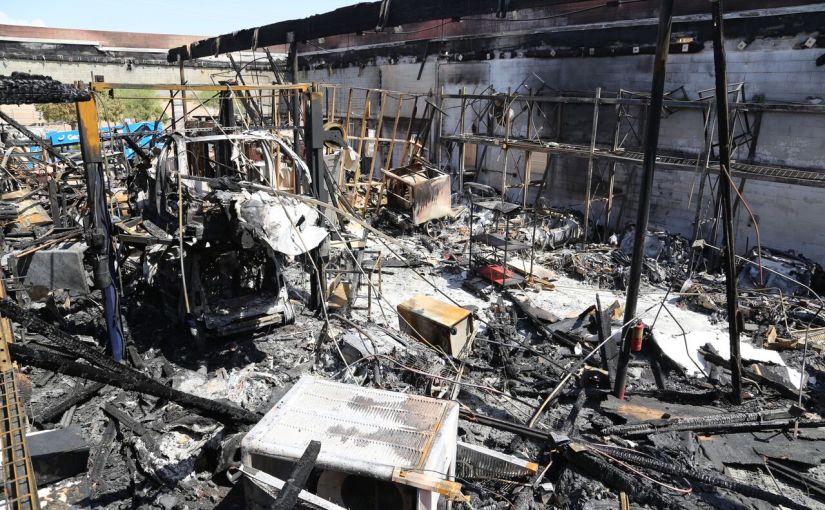 Arizona Public Adjuster receives 20th        5 STAR BBB&nbsp;rating