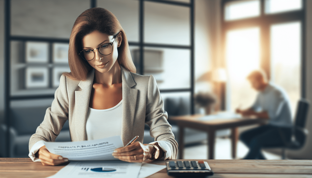 Settlement Maximization Loss Support No Upfront Fees AJR Public Adjusters