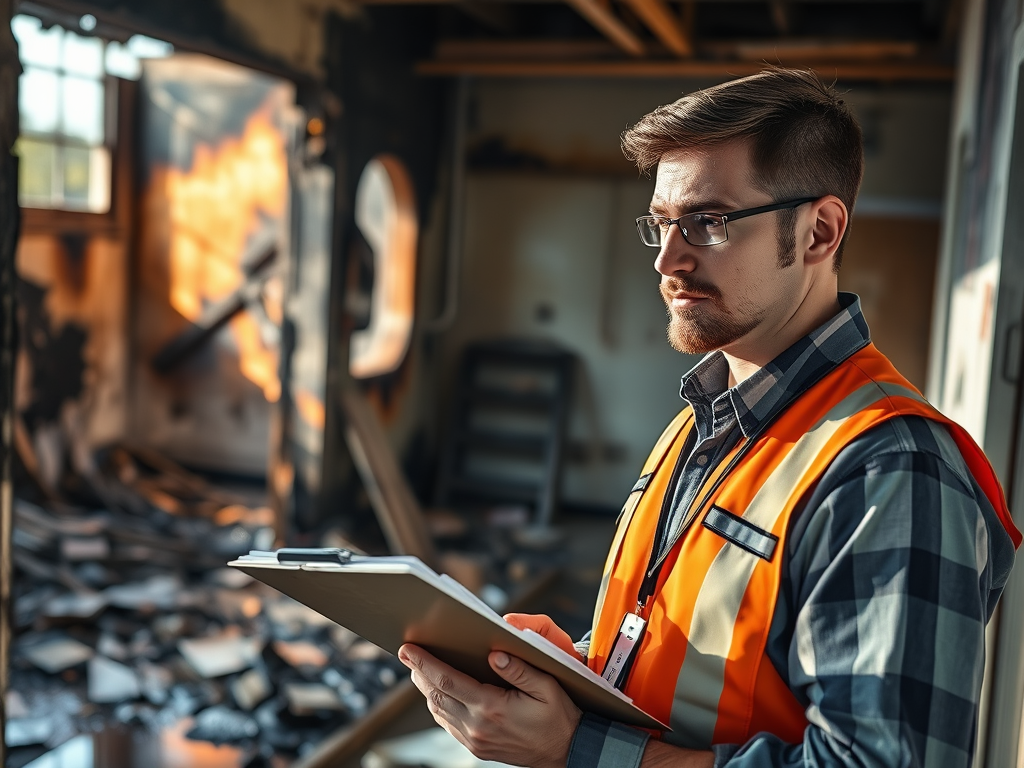 Public Adjuster Insights: How Hiring a Public Adjuster Can Maximize ...