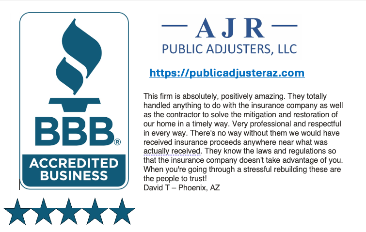 Navigating Property Insurance Claims: Why Public Adjusters&nbsp;Matter